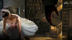 Silver Case jest podobna do Silver Case