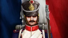 Peninsular War Battles - gra w gatunku Arkaada