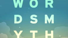 Wordsmyth - A Daily Word Game - gra w gatunku Gra edukacyjna (Edukacja)