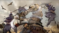 Sands of Salzaar - gra w gatunku Strategia