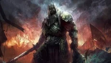 Tainted Grail: The Fall of Avalon - gra w gatunku Fantastyka