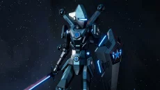 Alas Astra - gra w gatunku Wojenne roboty