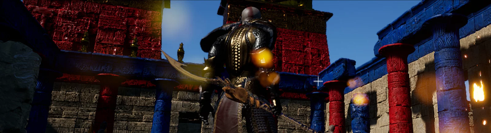 Wszystkie recenzje i oceny God Of War Egypt — 0 opinii