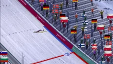 Fine Ski Jumping - gra w gatunku Gra sportowa