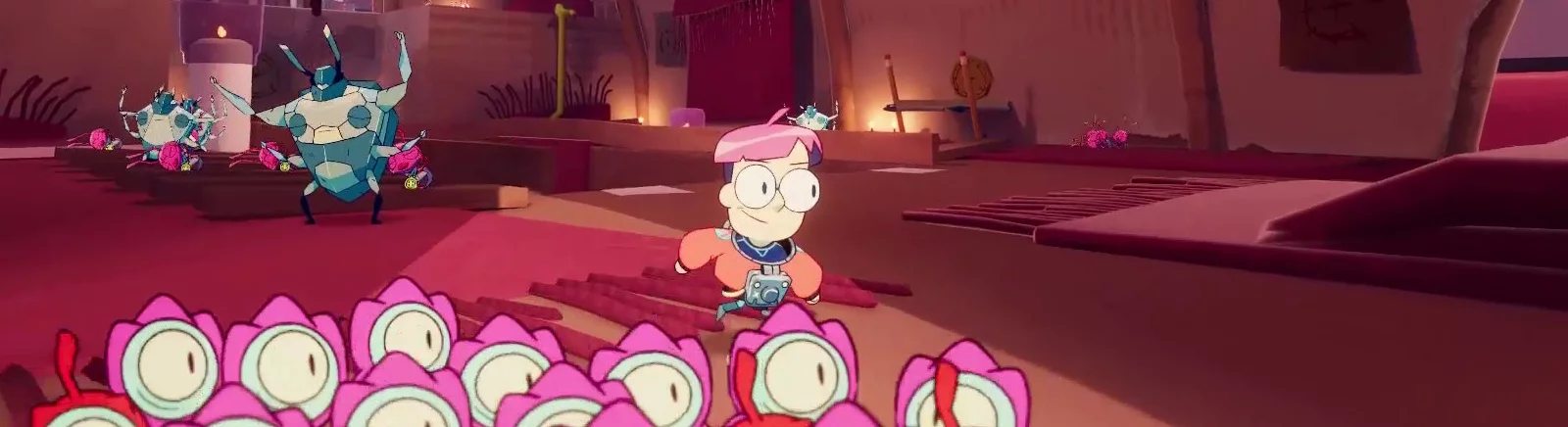 Forum Tinykin