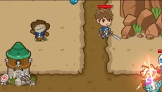 Empire Warriors: Tower Defense jest podobna do Empire Warriors: Tower Defense