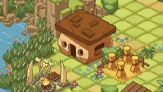 Welcome to My Cave - gra w gatunku Izometria