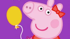 Peppa Pig: Party Time - gra w gatunku Gra edukacyjna (Edukacja)