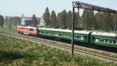 Trainz: A New Era jest podobna do Trainz: A New Era
