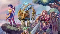 Reverie Knights Tactics - gra w gatunku Turowa