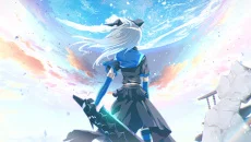 COGEN: Sword of Rewind - gra w gatunku Wojenne roboty