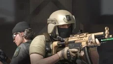 Combat Master: Season 1 - gra w gatunku Strzelanka