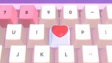 DIY Keyboard - gra w gatunku Widok z pierwszej osoby