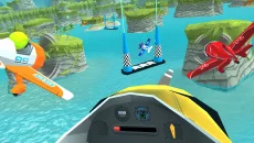 Pirate Flight - gra w gatunku Wirtualna rzeczywistość (VR)