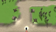 Empire Warriors: Tower Defense jest podobna do Empire Warriors: Tower Defense