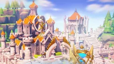 Summoners Kingdom - gra w gatunku Gra fabularna