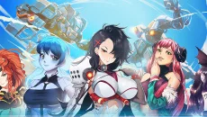 Epic Mecha Girls: Anime RPG - gra w gatunku Turowa