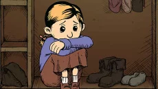 My Child Lebensborn LITE - gra w gatunku Wskaźnik i kliknij