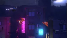 Kill Dash - gra w gatunku Widok z boku