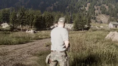 Call of Duty: Advanced Warfare jest podobna do Call of Duty: Advanced Warfare