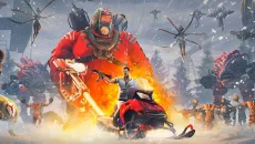 Serious Sam: Siberian Mayhem - gra w gatunku Dodatki