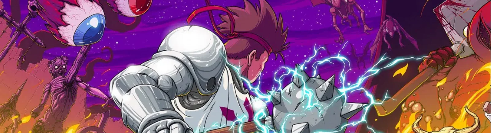 Kup Infernax tanio, zniżki do 90% 🏷️, porównanie cen w różnych sklepach