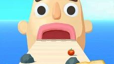 Subway Jungle Run Surf Runner jest podobna do Subway Jungle Run Surf Runner