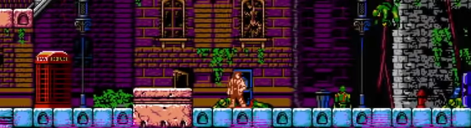 Negatywne opinie o Castlevania: Seal of the Eclipse — 0 opinii