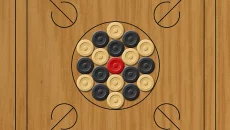 Carrom HD - gra w gatunku Łamigłówka