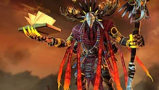 Empire Warriors: Tower Defense jest podobna do Empire Warriors: Tower Defense