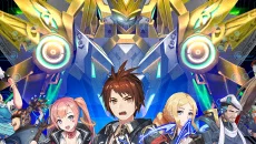 Robot Tactics X - gra w gatunku Gra fabularna