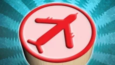 Aeroplane Chess 3D - LudoBoard - gra w gatunku Arkaada