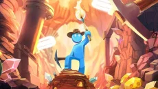 Supraland Six Inches Under - gra w gatunku Łamigłówka