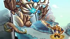 Empire Warriors: Tower Defense jest podobna do Empire Warriors: Tower Defense