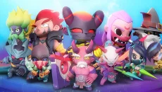 Empire Warriors: Tower Defense jest podobna do Empire Warriors: Tower Defense