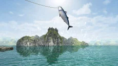 Monster Fishing: Tournament - gra w gatunku Gra sportowa