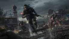 Lost Light - gra w gatunku Online