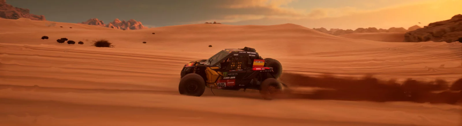 Kup Dakar Desert Rally tanio, zniżki do 90% 🏷️, porównanie cen w różnych sklepach