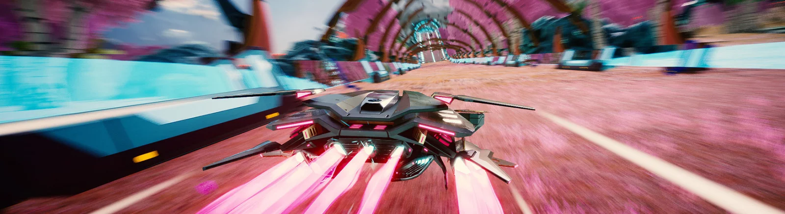 TOP-17 - gry, podobne do Redout 2 (Redout II)