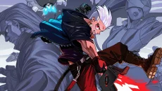 Blade Assault - gra w gatunku Cyberpunk