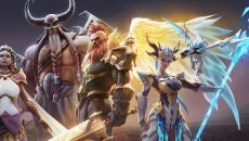 Awaken: Chaos Era - gra w gatunku Gra fabularna