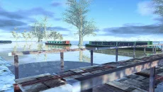 Carp Fishing Simulator - Pike, Perch & More - gra w gatunku Gra sportowa