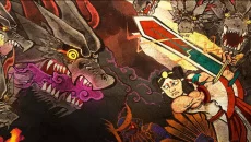 Samurai Bringer - gra w gatunku Izometria