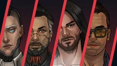 Cyberbang 2069 - gra w gatunku Cyberpunk