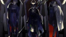 Disney Twisted-Wonderland - gra w gatunku Visual novel