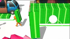 Moneyland - gra w gatunku Arkaada