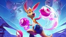 Kao the Kangaroo - data wydania