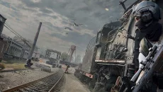 Rules of Survival 2.0 - gra w gatunku Widok z trzeciej osoby