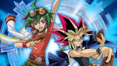 Yu-Gi-Oh! Duel Links - gra w gatunku Gra planszowa / gra grupowa