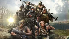 Call of Duty: Warzone 2 - gra w gatunku Darmowa gra